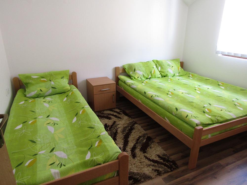 Apartment And Rooms Konak Visegrad Exterior photo