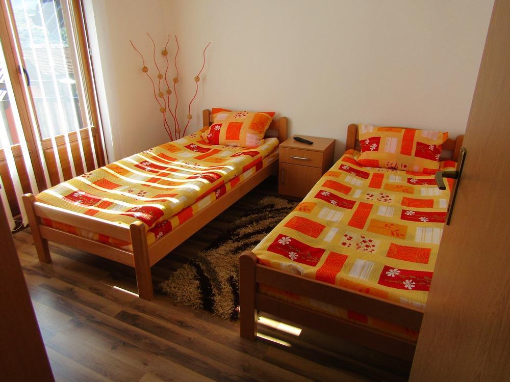 Apartment And Rooms Konak Visegrad Exterior photo