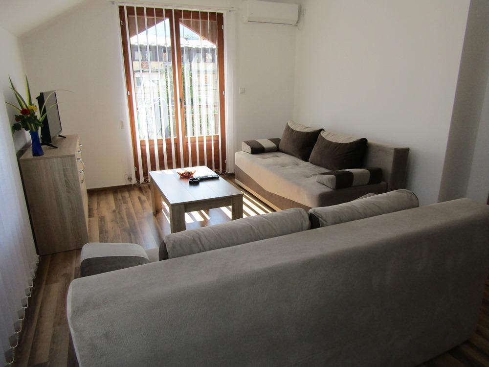 Apartment And Rooms Konak Visegrad Exterior photo