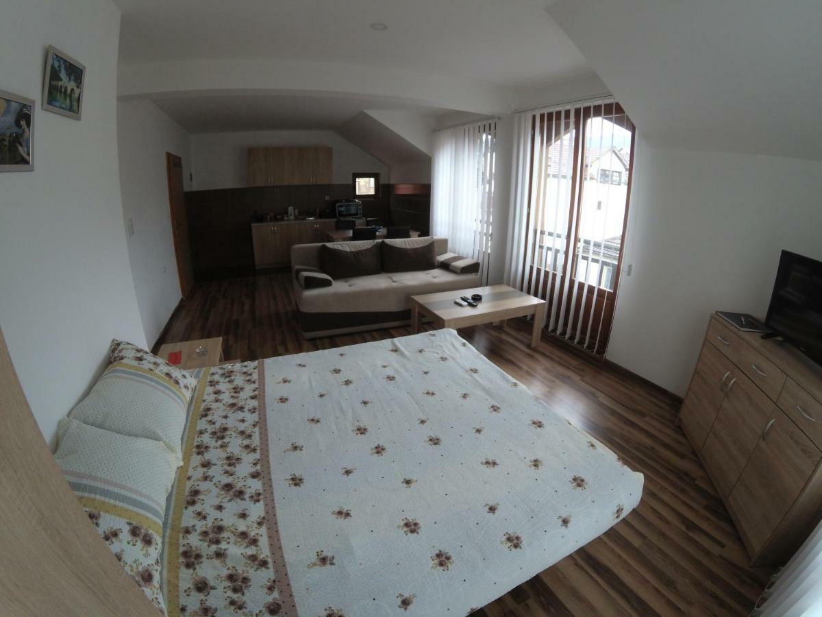 Apartment And Rooms Konak Visegrad Exterior photo