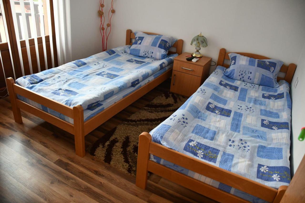 Apartment And Rooms Konak Visegrad Exterior photo