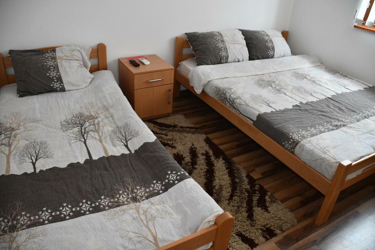 Apartment And Rooms Konak Visegrad Exterior photo