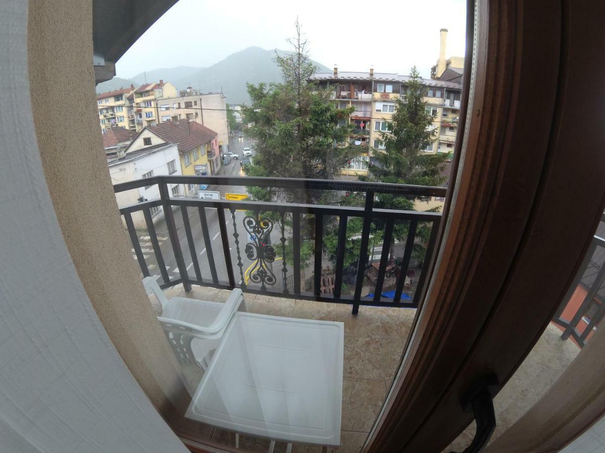 Apartment And Rooms Konak Visegrad Exterior photo